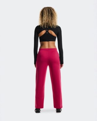 Damen Focus Tech Sweatpants