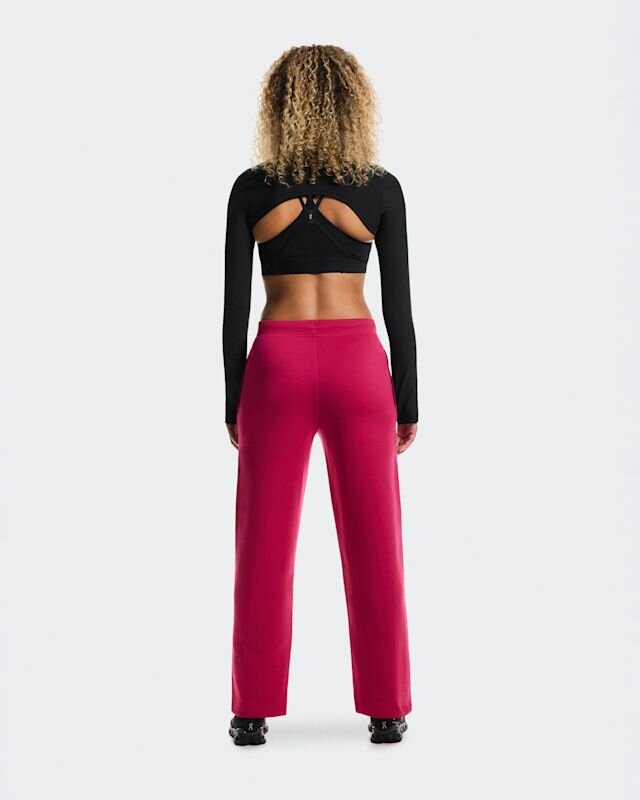 Damen Focus Tech Sweatpants Damen Focus Tech Sweatpants