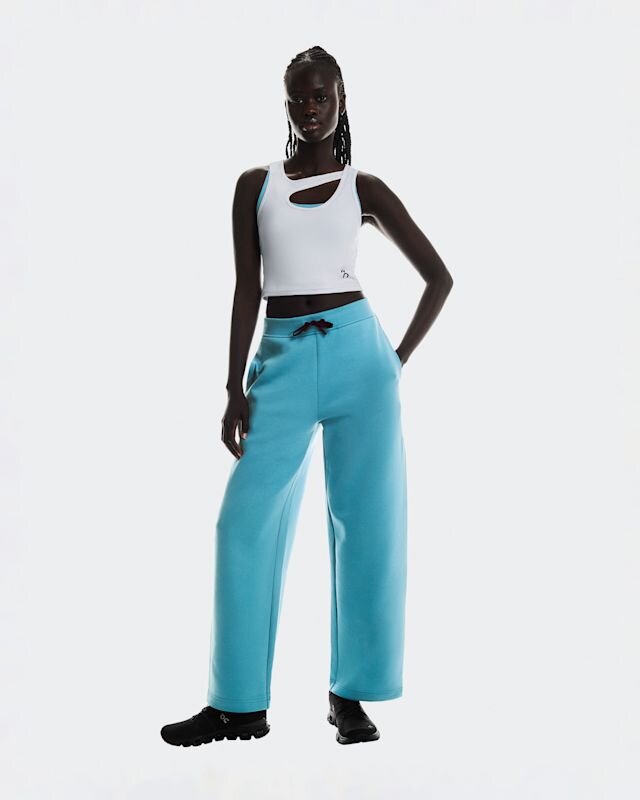 Damen Focus Tech Sweatpants Damen Focus Tech Sweatpants