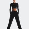 Damen Focus Tech Sweatpants Damen Focus Tech Sweatpants