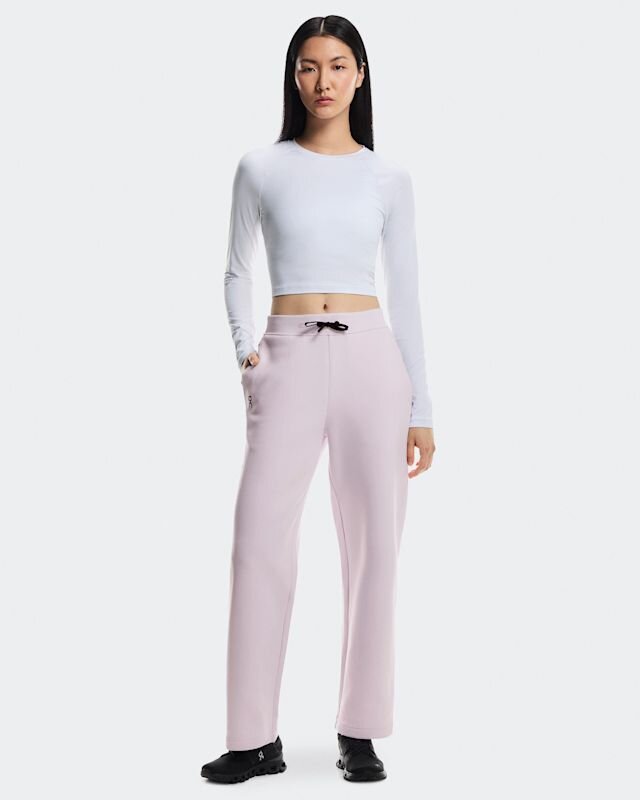 Damen Focus Tech Sweatpants Damen Focus Tech Sweatpants