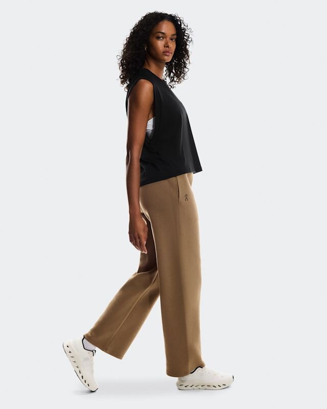 Damen Focus Tech Sweatpants Damen Focus Tech Sweatpants