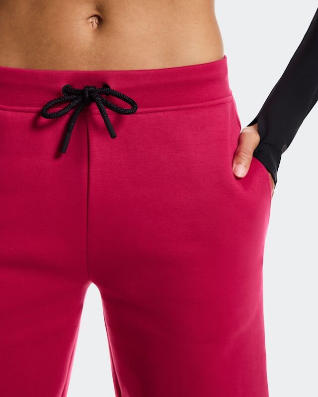 Damen Focus Tech Sweatpants Damen Focus Tech Sweatpants