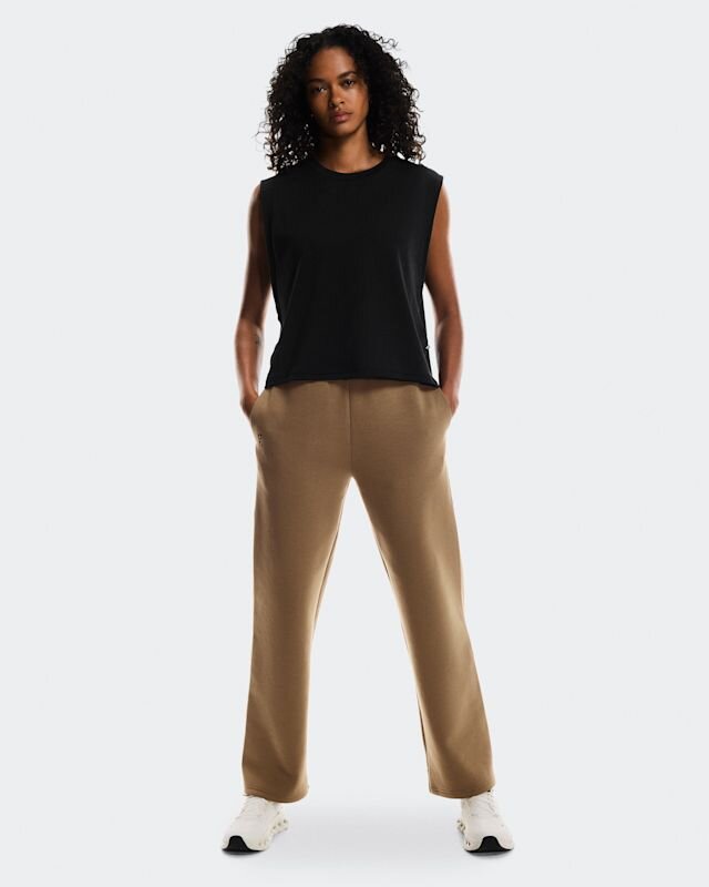 Damen Focus Tech Sweatpants Damen Focus Tech Sweatpants