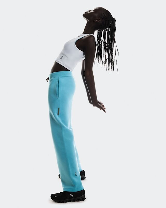 Damen Focus Tech Sweatpants Damen Focus Tech Sweatpants