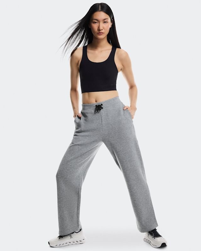 Damen Focus Tech Sweatpants Damen Focus Tech Sweatpants