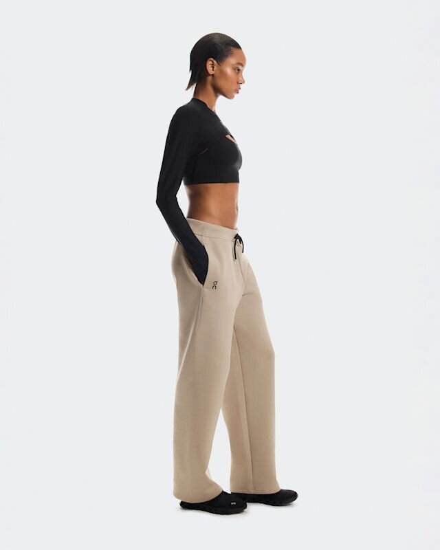 Damen Focus Tech Sweatpants Damen Focus Tech Sweatpants