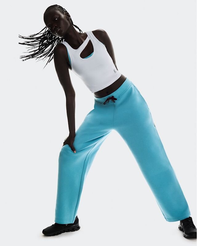 Damen Focus Tech Sweatpants Damen Focus Tech Sweatpants