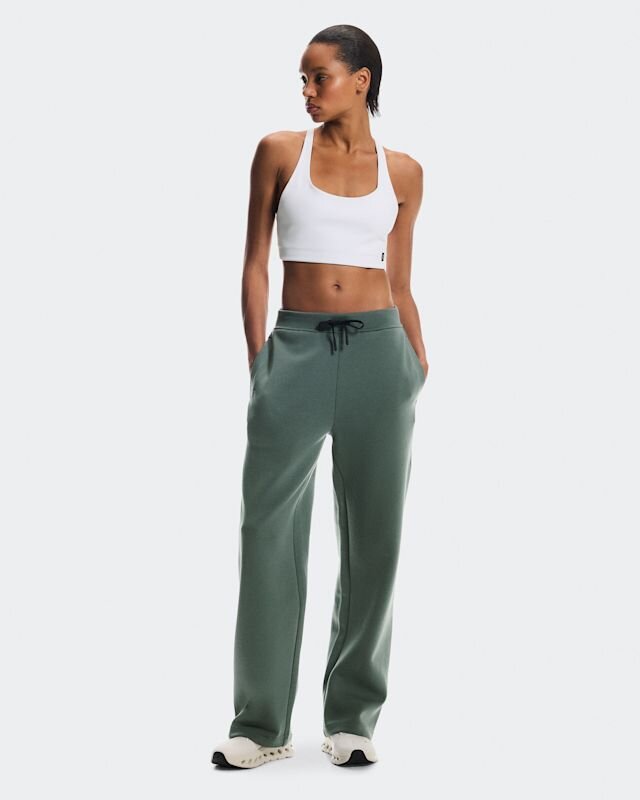 Damen Focus Tech Sweatpants Damen Focus Tech Sweatpants