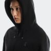 Damen Focus Tech Zip Hoodie Damen Focus Tech Zip Hoodie