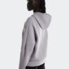 Damen Focus Tech Zip Hoodie
