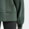 Damen Focus Tech Zip Hoodie