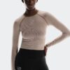 Damen Langarm Top LOEWE Damen Langarm Top LOEWE