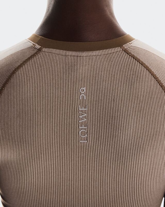 Damen Langarm Top LOEWE Damen Langarm Top LOEWE