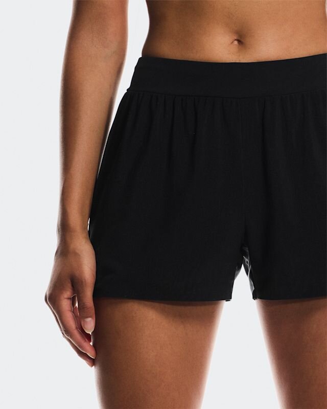 Damen Mesh Shorts Damen Mesh Shorts