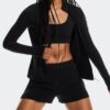 Damen Mesh Shorts Damen Mesh Shorts