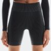 Damen Nahtlose Shorts LOEWE Damen Nahtlose Shorts LOEWE