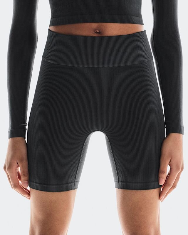 Damen Nahtlose Shorts LOEWE Damen Nahtlose Shorts LOEWE