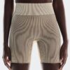 Damen Nahtlose Shorts LOEWE