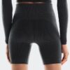 Damen Nahtlose Shorts LOEWE Damen Nahtlose Shorts LOEWE