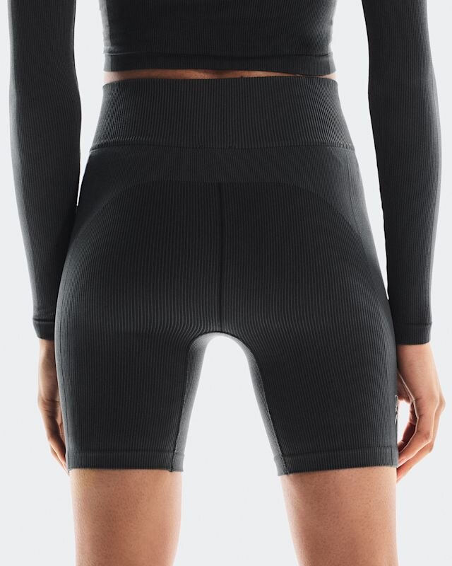 Damen Nahtlose Shorts LOEWE Damen Nahtlose Shorts LOEWE