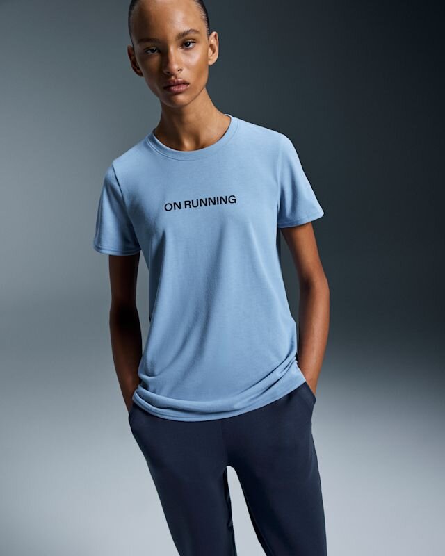 Damen On Run-T Damen On Run-T