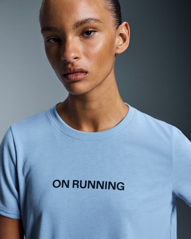 Damen On Run-T Damen On Run-T