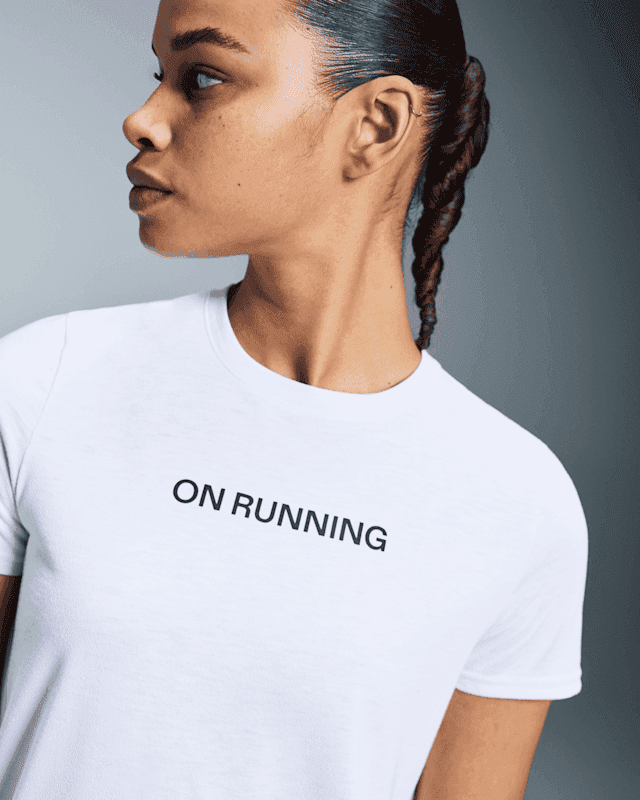 Damen On Run-T Damen On Run-T