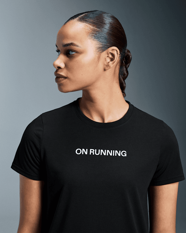 Damen On Run-T Damen On Run-T