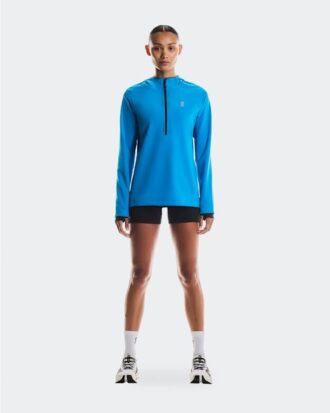 Damen Pace Hoodie