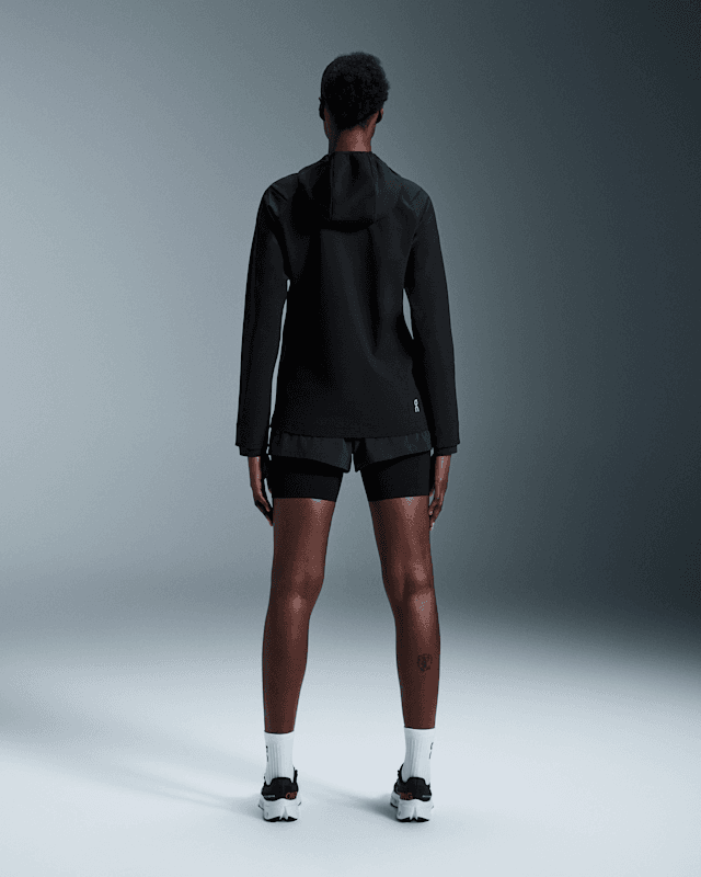 Damen Pace Hoodie Damen Pace Hoodie