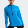 Damen Pace Hoodie Damen Pace Hoodie
