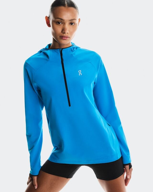 Damen Pace Hoodie Damen Pace Hoodie