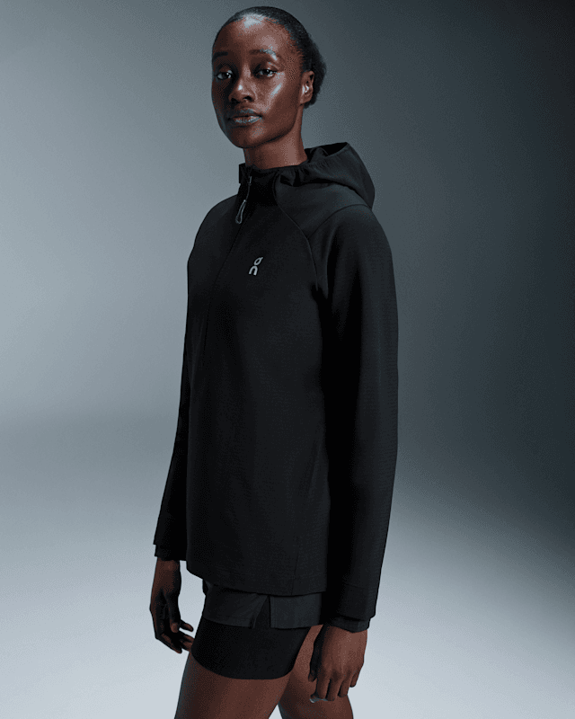 Damen Pace Hoodie Damen Pace Hoodie