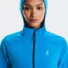 Damen Pace Hoodie Damen Pace Hoodie