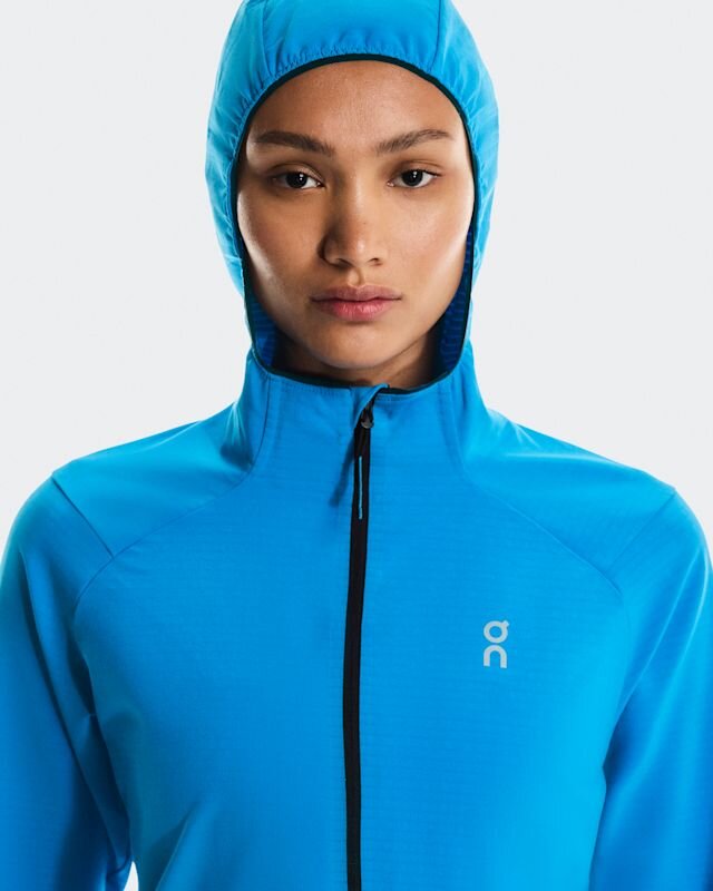 Damen Pace Hoodie Damen Pace Hoodie