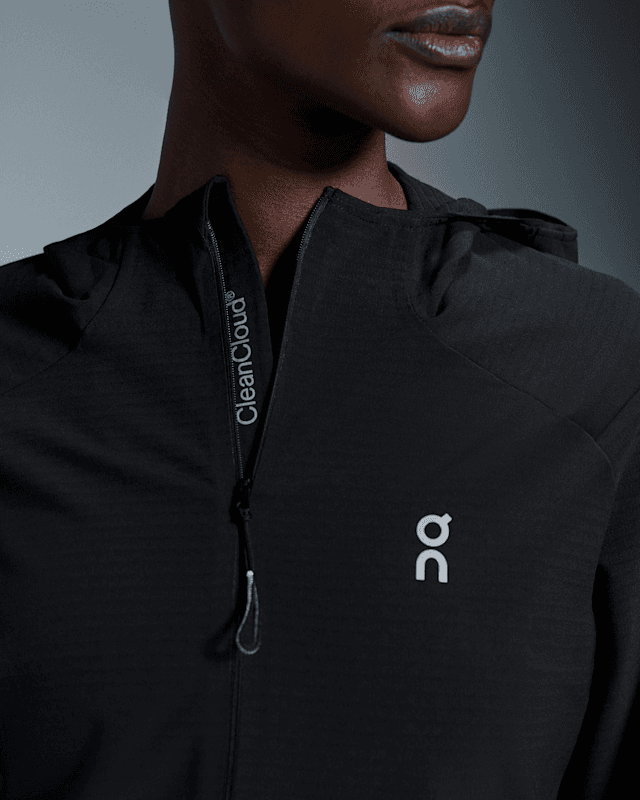 Damen Pace Hoodie Damen Pace Hoodie