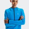 Damen Pace Hoodie Damen Pace Hoodie