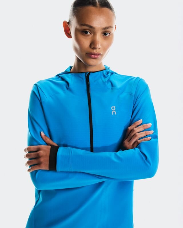 Damen Pace Hoodie Damen Pace Hoodie