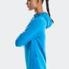 Damen Pace Hoodie Damen Pace Hoodie