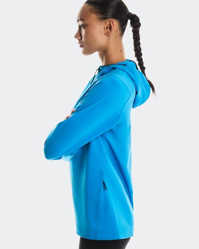 Damen Pace Hoodie Damen Pace Hoodie