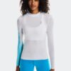 Damen Pace Long-T Damen Pace Long-T