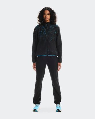 Damen Pace Run Jacket