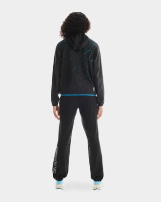 Damen Pace Run Jacket