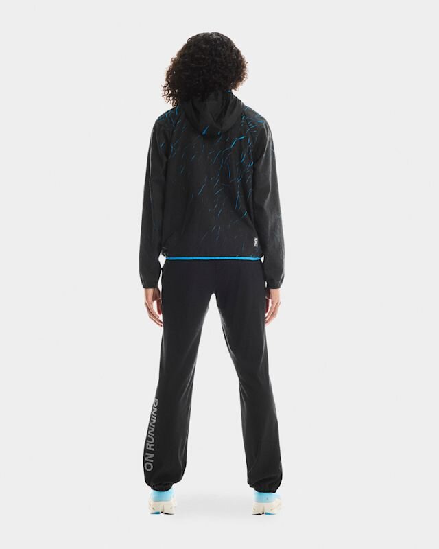 Damen Pace Run Jacket Damen Pace Run Jacket