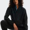 Damen Pace Run Jacket Damen Pace Run Jacket