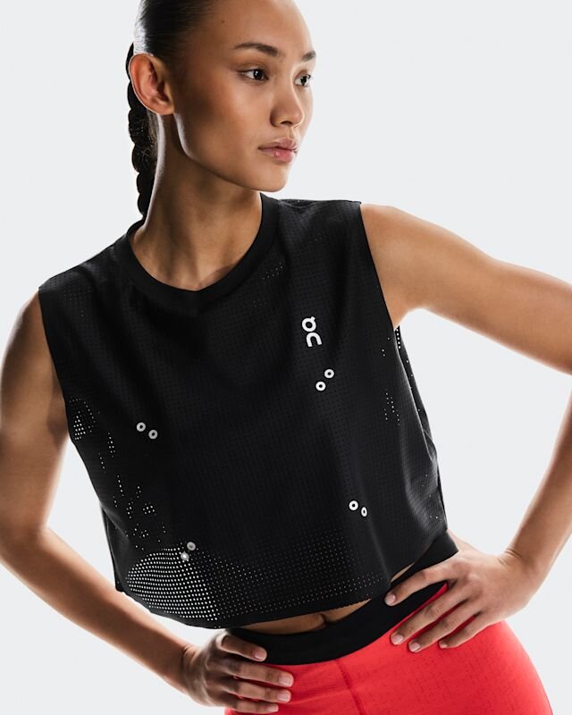 Damen Pace Tank Damen Pace Tank