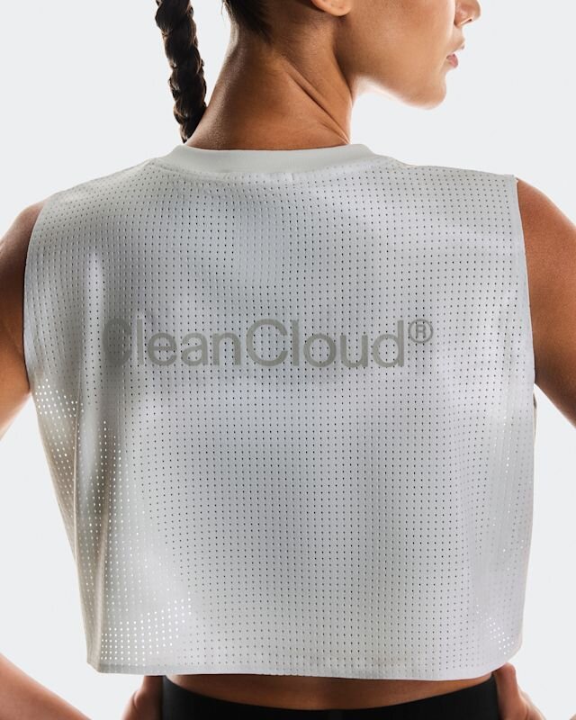 Damen Pace Tank Damen Pace Tank