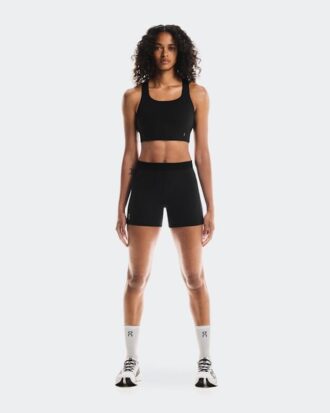 Damen Pace Tights Short