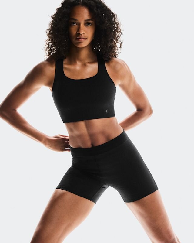 Damen Pace Tights Short Damen Pace Tights Short